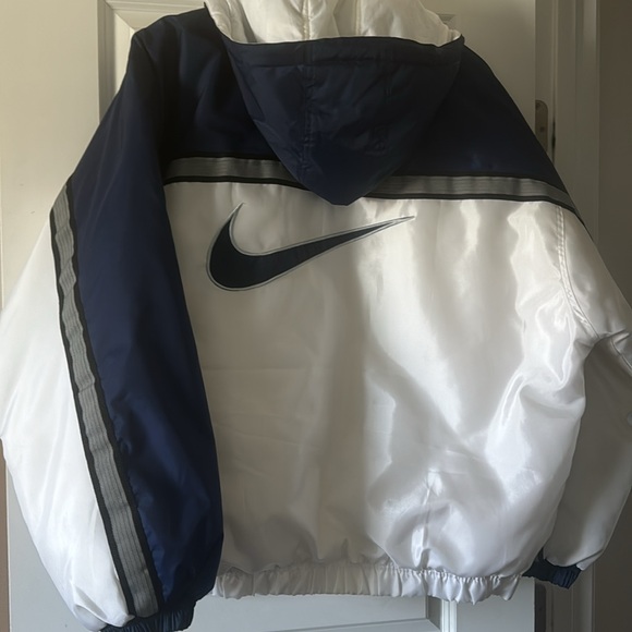 Nike Puffer coat - Picture 4 of 4